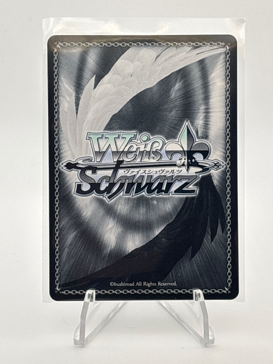 Weiss Schwarz Fujimi Bunko Vol. 2 Hanbee Takenaka | Foy/W120-021SP SP