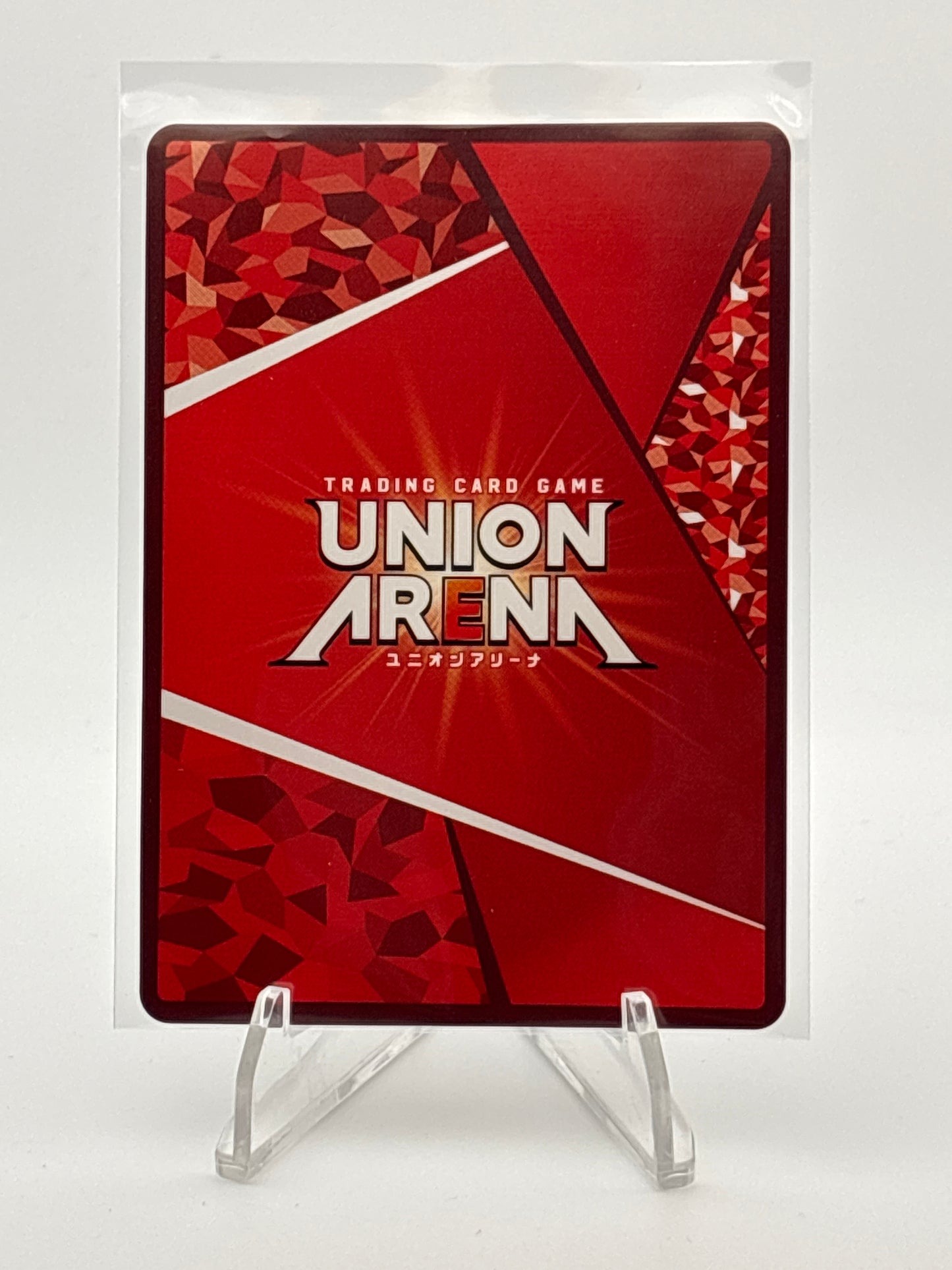 Union Arena Demon Slayer vol. 2 Rengoku | EX05BT/KMY-3-071 U