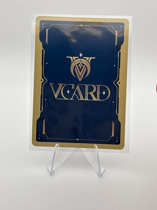 VCard Rising Stars | 089/190