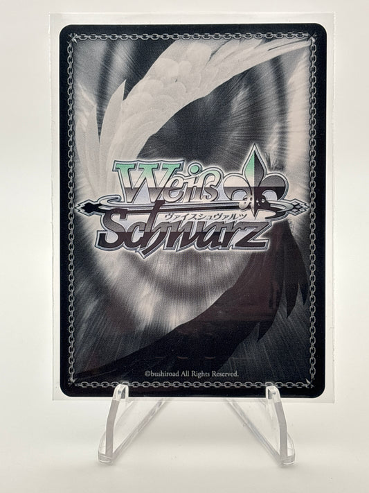 Weiss Schwarz Dandadan | DDD/S118-PE02EX PR+