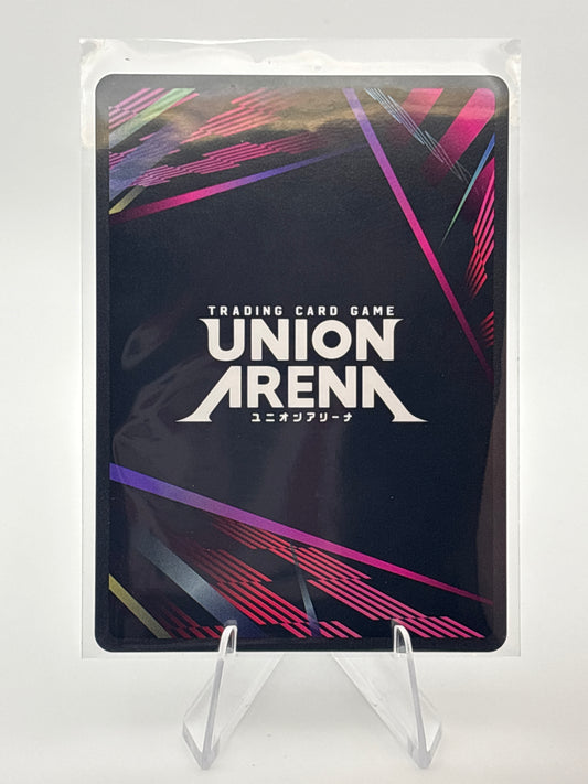 Union Arena EN Levi Attack on Titan | UE10BT/AOT-1-008