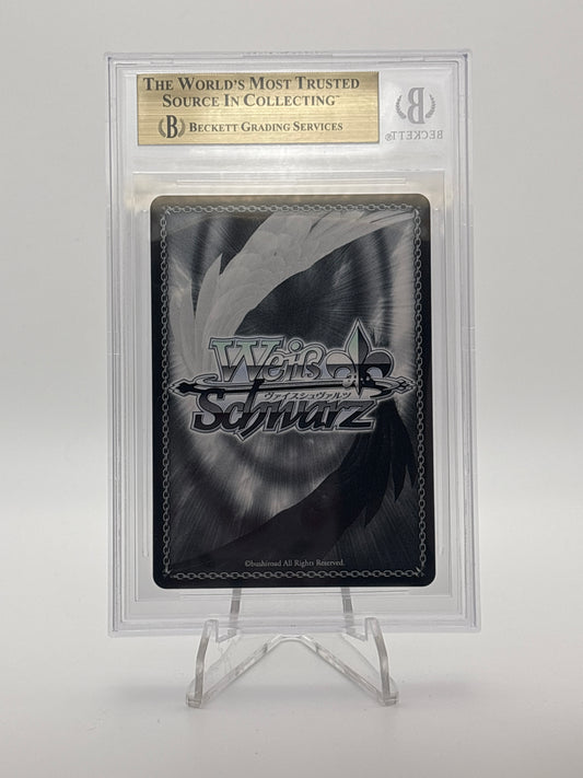 Date A Live Vol 3. Kurumi BGS 9.5 | DAL/W131-038S SR