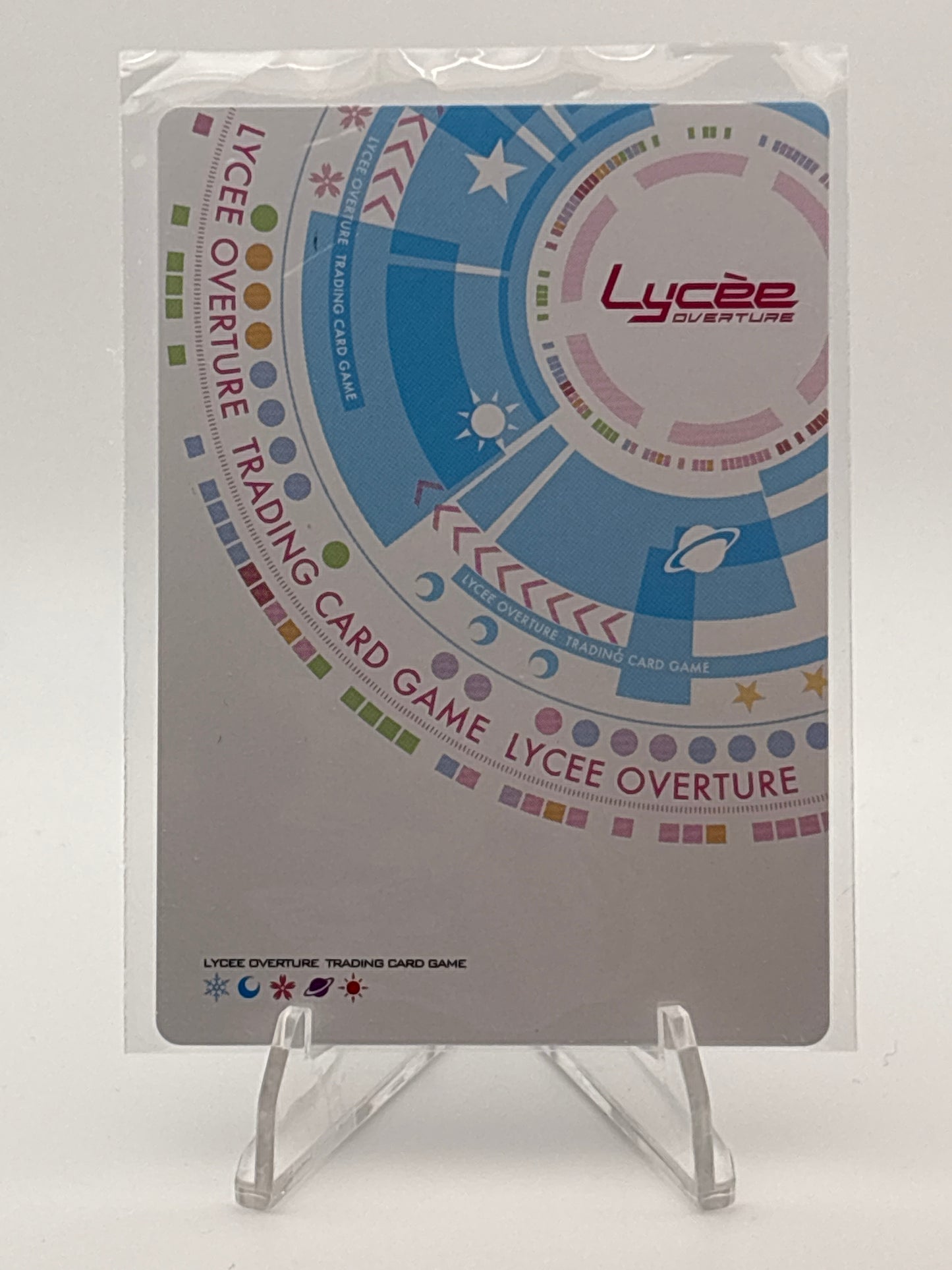 Lycee Overture KeroQ・Makura | LO-5671-K KR