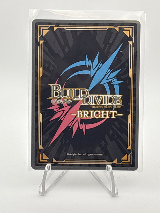 Build Divide Bunny Girl Shouko Makinohara | BB-SBS2-022BR