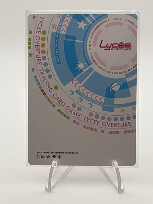 Lycee Overture Nexton Summer Full House Pack Re: It's all bloopers!! | LO-5485 P