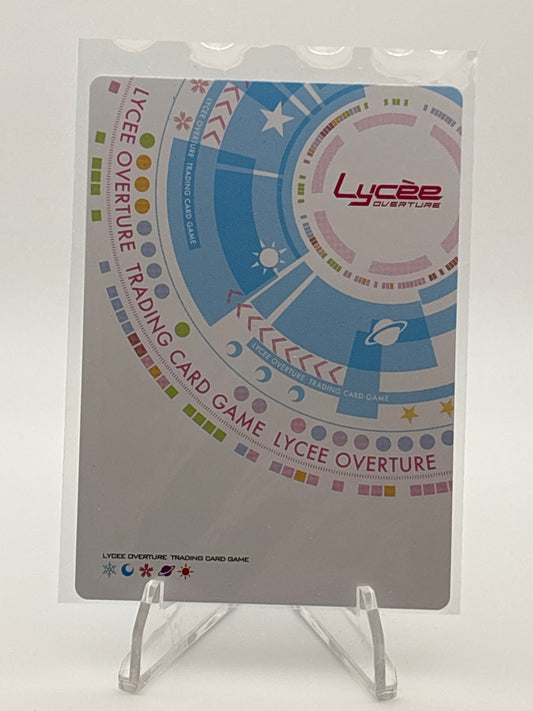 Lycee Overture Amuse Craft 1.0 | LO-5546-K KR