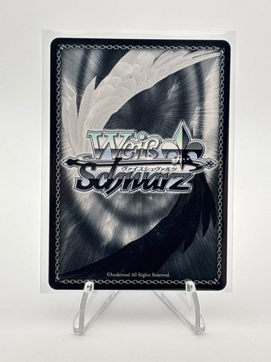 Weiss Schwarz Re:Zero Rem | RZ/S116-080S SR