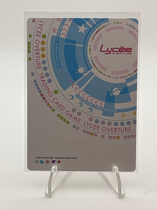 Lycee Overture Nexton Summer Full House Pack Re: It's all bloopers!! | LO-5489 P