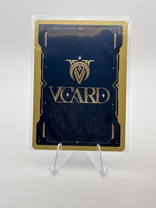 VCard Rising Stars | 110/190