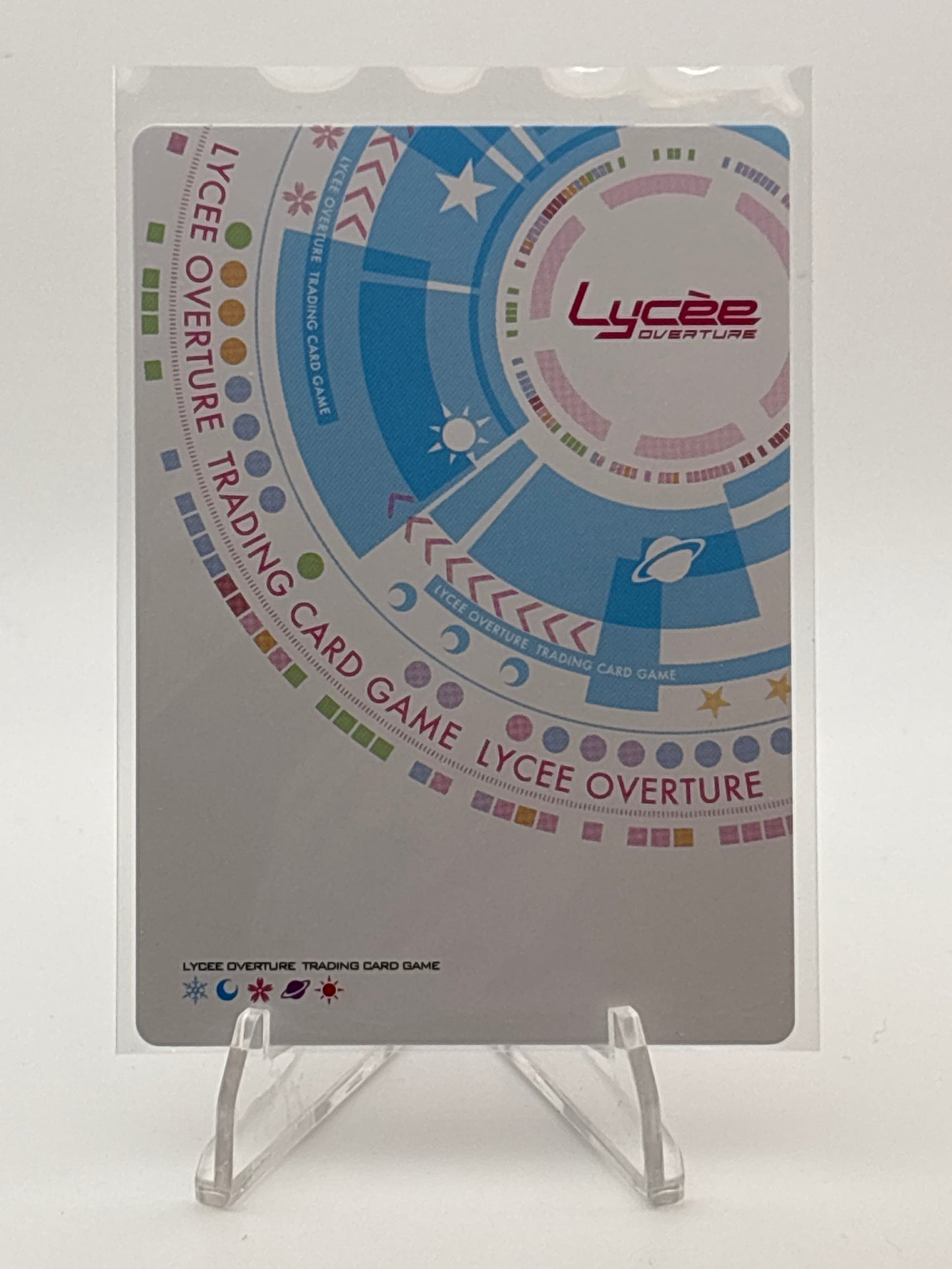 Lycee Overture KeroQ・Makura | LO-5768-K KR