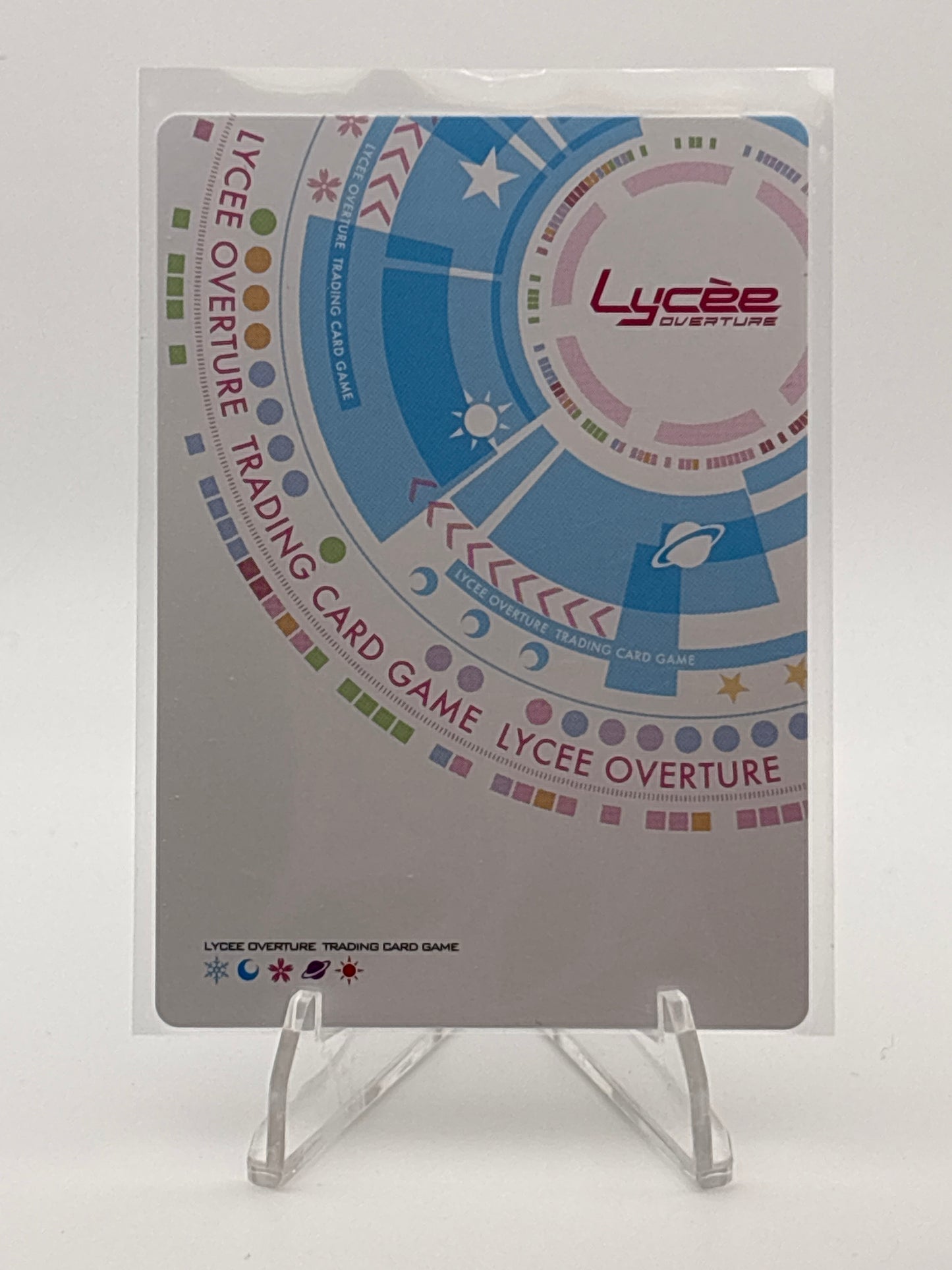 Lycee Overture KeroQ・Makura | LO-5769-K KR