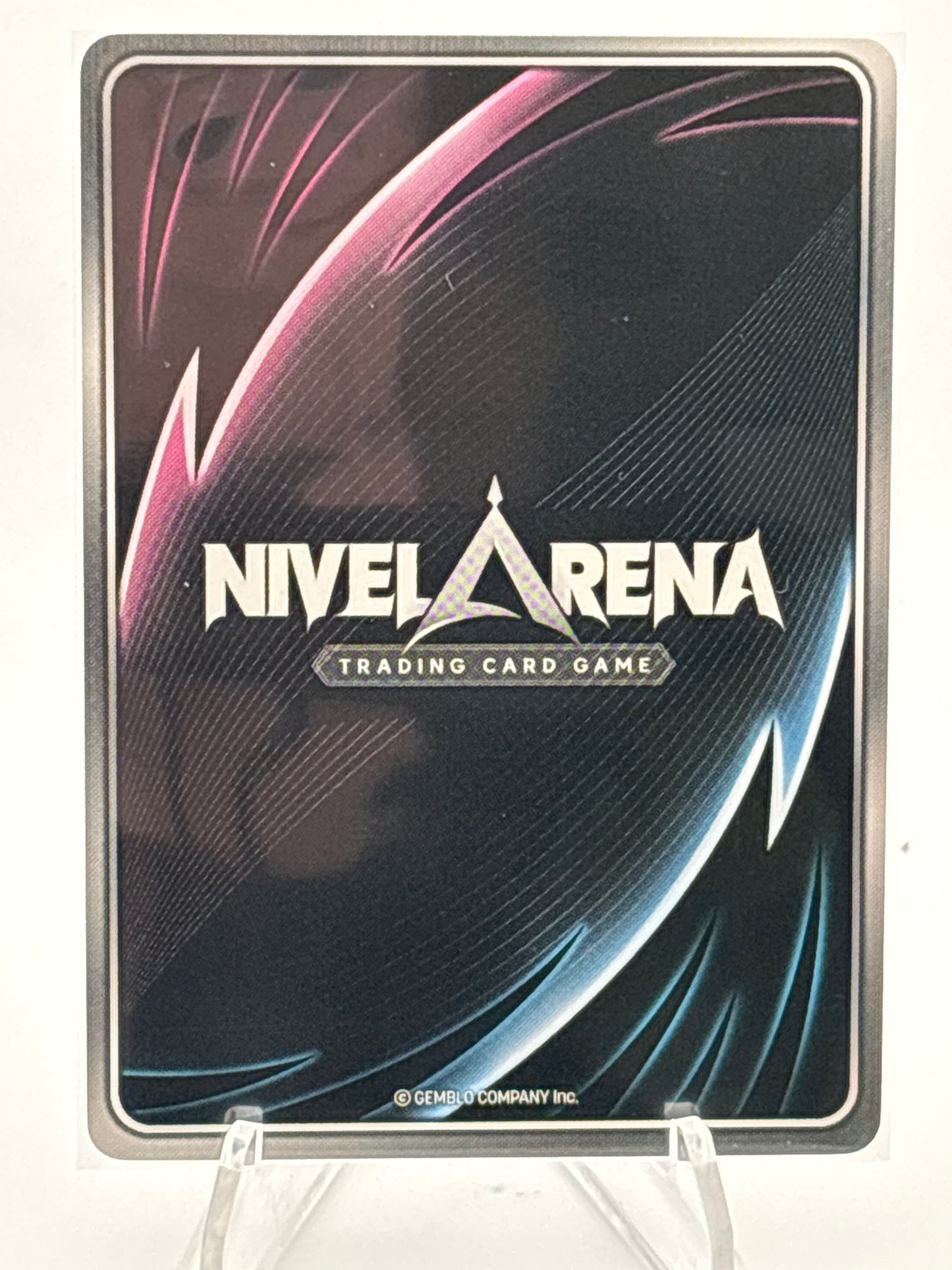 Nivel Arena Nikke: Epic Seven Peira | BT04-025 SPR