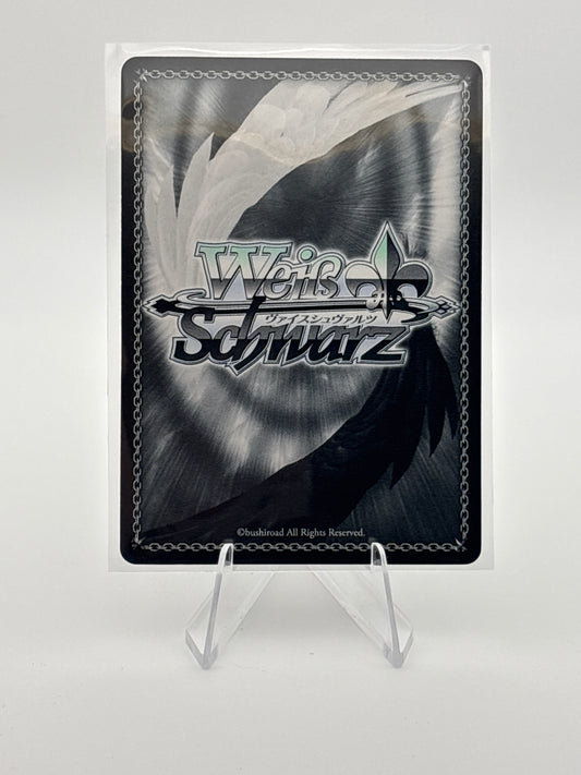 Weiss Schwarz Konosuba | KS/W55-004S SR