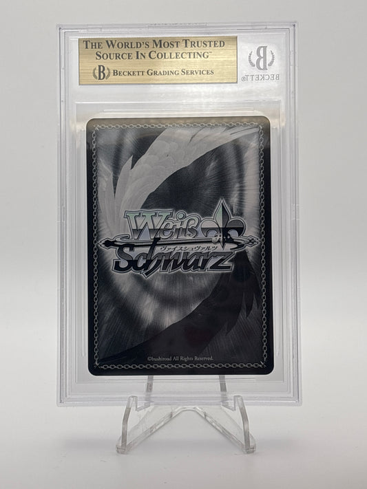 Date A Live Vol 3. Kurumi BGS 10 | DAL/W131-008S SR