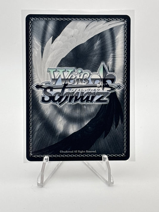 Weiss Schwarz Re:Zero Chibi Ram | RZ/S116-P03 PR