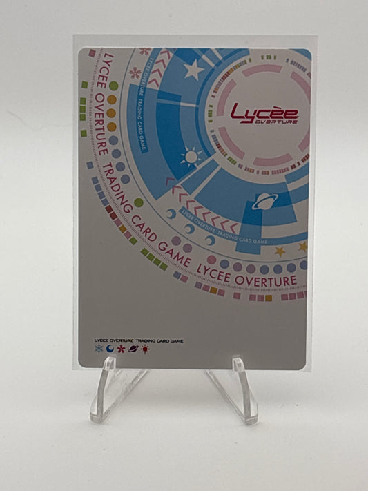 Lycee Overture Nexton Summer Full House Pack Re: It's all bloopers!! | LO-5488 P