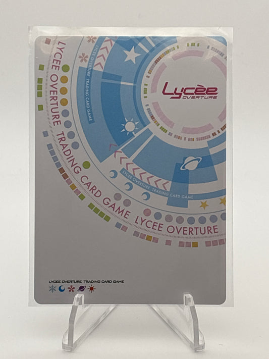 Lycee Overture Nexton 4.0 | LO-6408-S SP