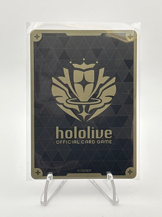 Hololive EN IRyS | SR hBP01-031