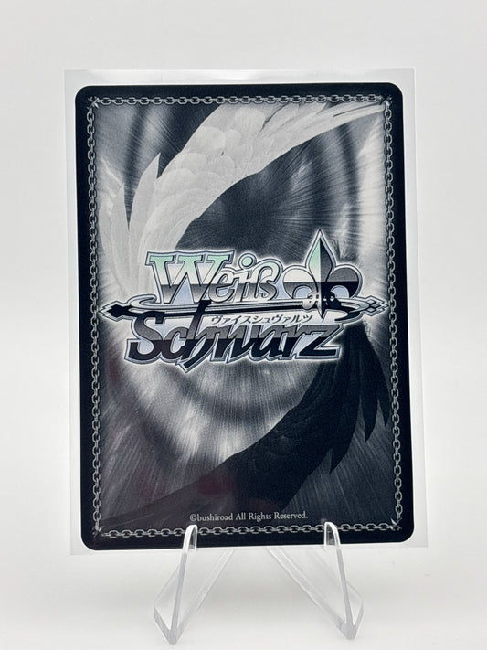 Misuzu Kai/W102-084 SEC Weiss Schwarz Key all-star Rare Holo Foil Japanese