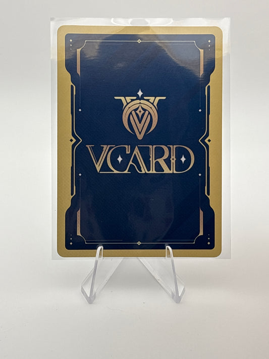 VCard Rising Stars | 104/190