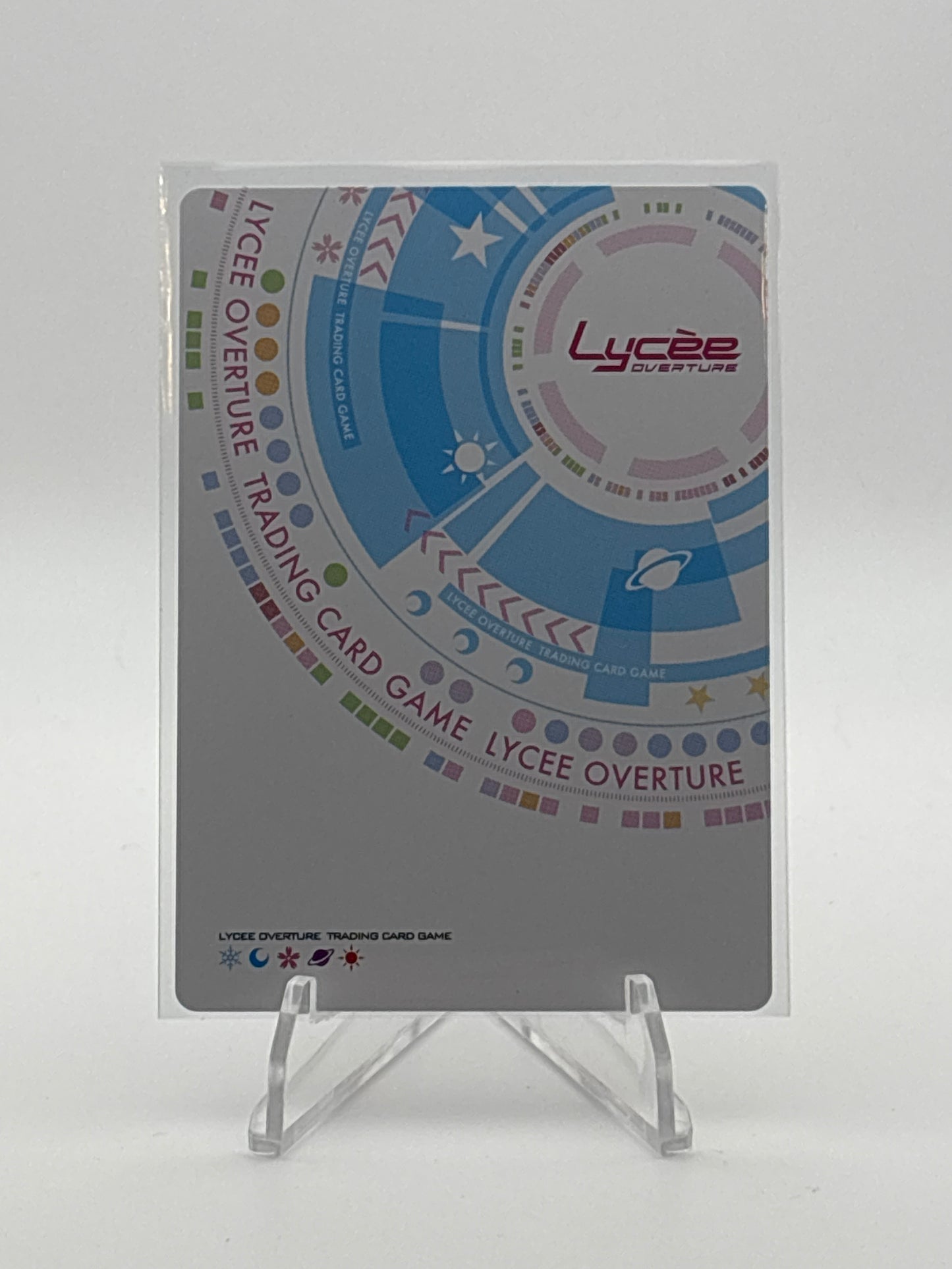 Lycee Overture KeroQ・Makura | LO-5658-X SSP