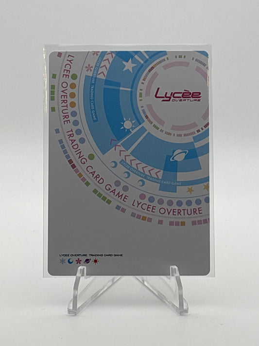 Lycee Overture KeroQ・Makura | LO-5658-X SSP