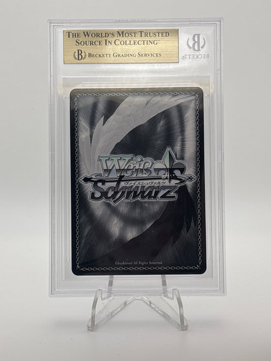 Date A Live Vol 3. Rasiel Nia BGS 10 | DAL/W131-064S SR