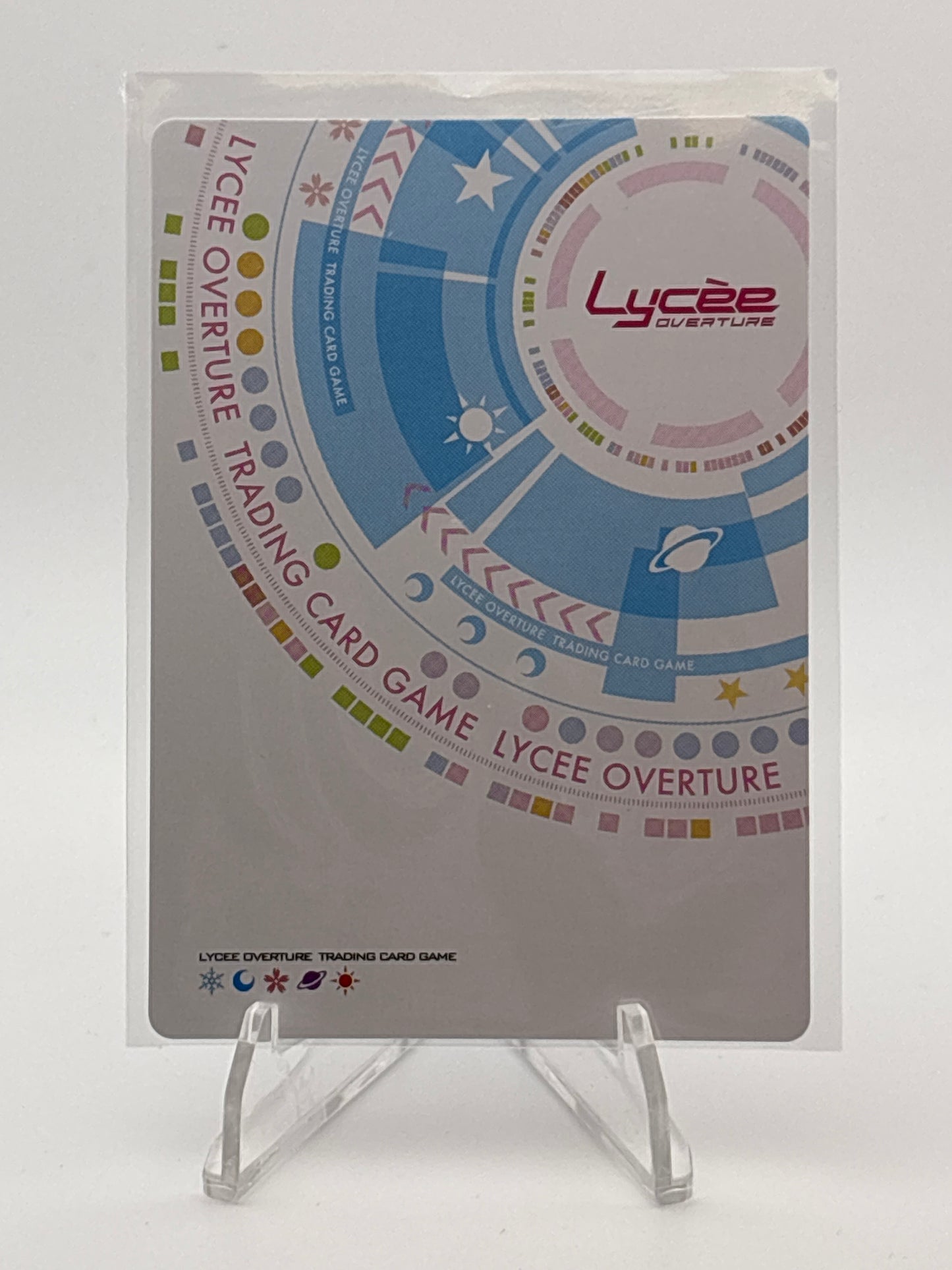 Lycee Overture Cabbage Soft 1.0 | LO-6169-K KR