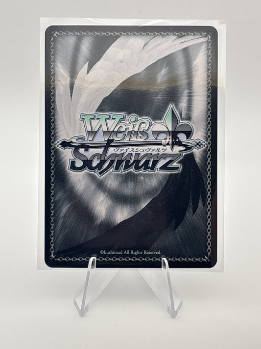 Weiss Schwarz EN Nikke | NIK/S117-E029EX RRR+