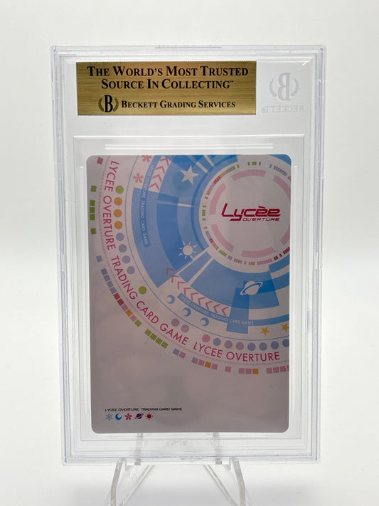 Lycee Overture Nexton 3.0 Chitose Tsutamachi SP | LO-5206-S SP BGS 9.5