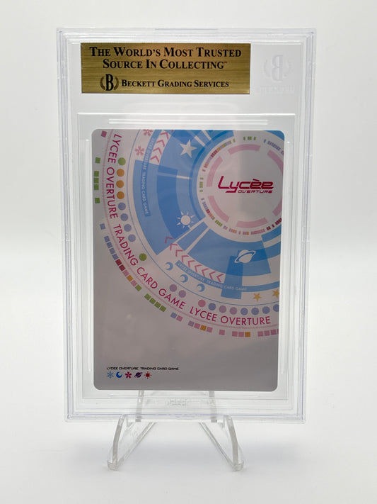 Lycee Overture KeroQ | LO-5663-X SSP BGS 10