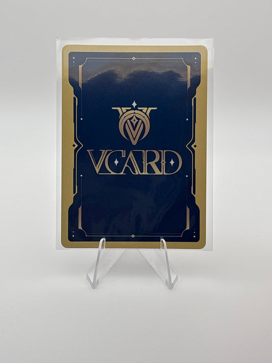 VCard Rising Stars | 050/190