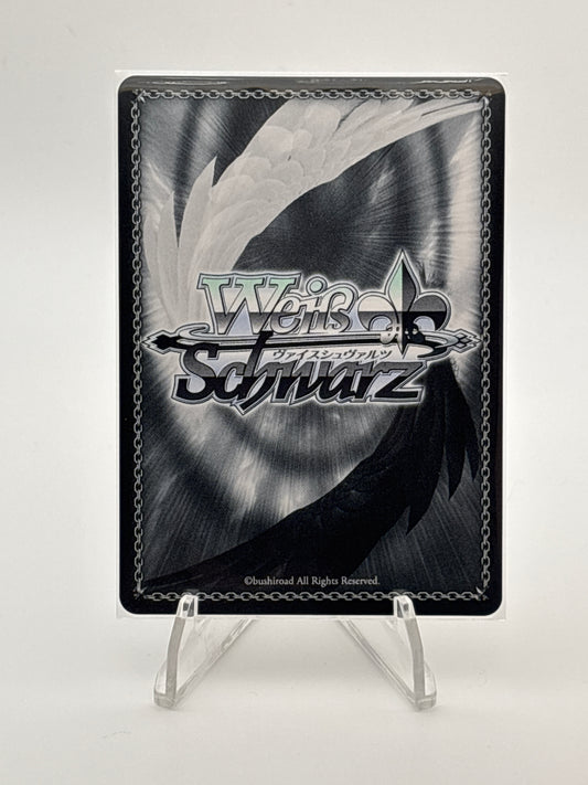 Weiss Schwarz Overlord Premium Booster Shalltear | OVL/SE54-07SP SP