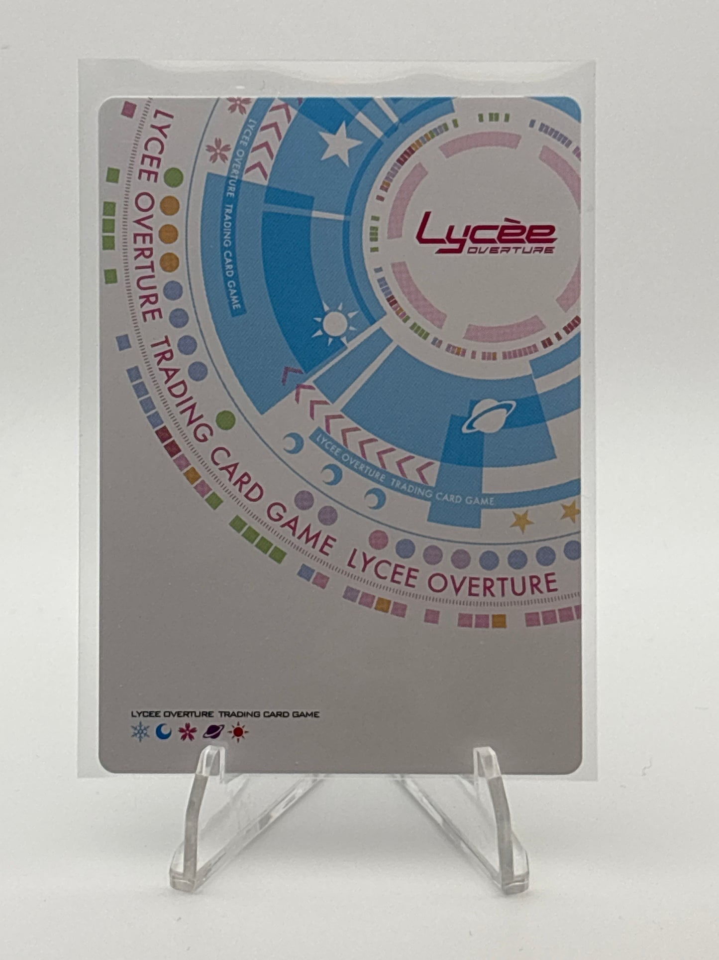 Lycee Overture KeroQ・Makura | LO-5755-K KR