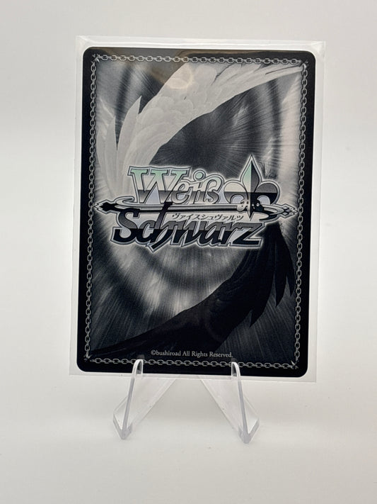 Weiss Schwarz Konosuba | KS/W75-039S SR