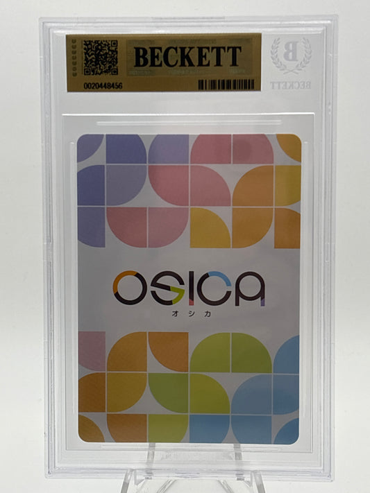 Osica Oshi no Ko Kana Arima | 01-033a BGS 10