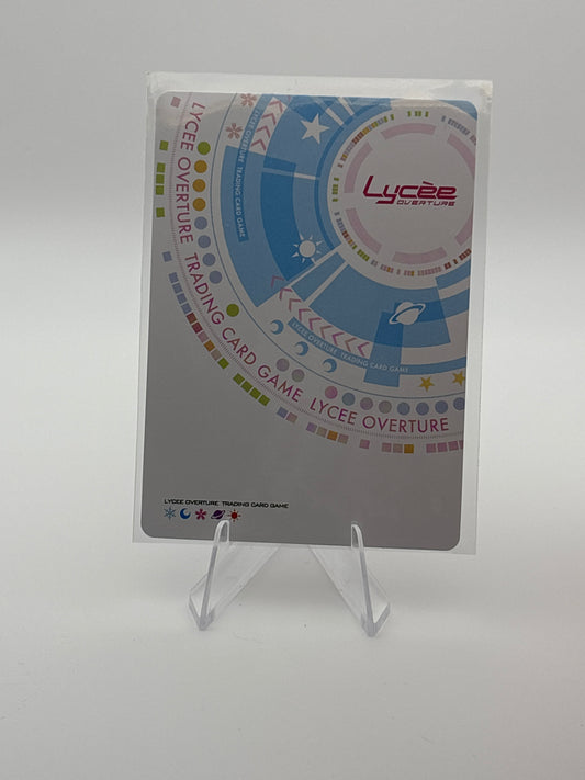 Lycee Overture Navel 2.0 | LO-5972-K KR