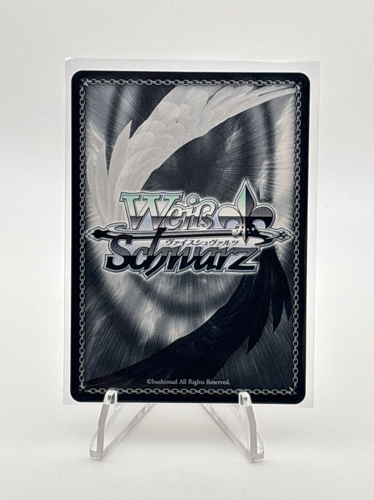 Weiss Schwarz Dandadan Momo | DDD/S118-052 S SR