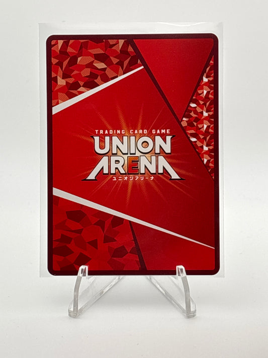 Union Arena 100 Girlfriends Kusuri Yakuzen | UA26BT/RLY-1-015 R