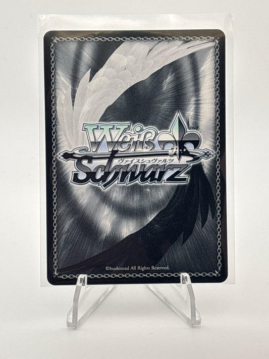 Weiss Schwarz Re:Zero Vol. 3 Emilia and Fortuna | RZ/S116-028SP SP