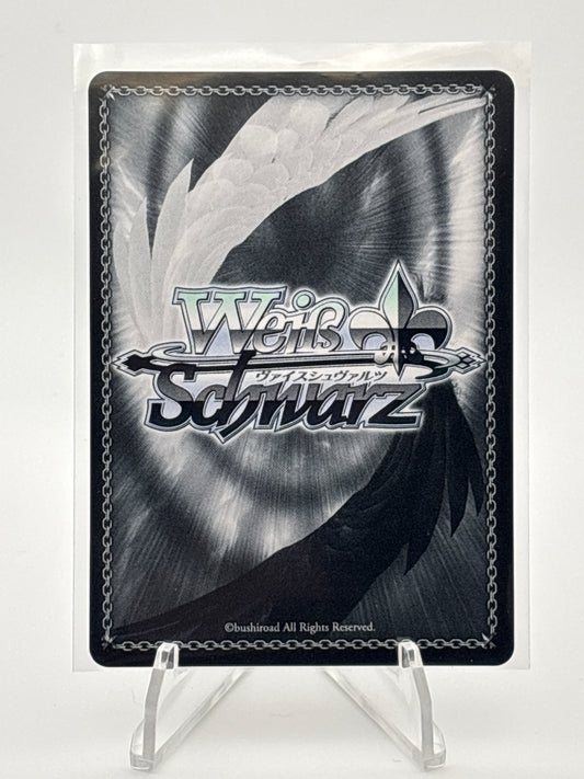 Weiss Schwarz Sneaker Bunko Vol. 2 Ludie | Sme/W123-006SP SP