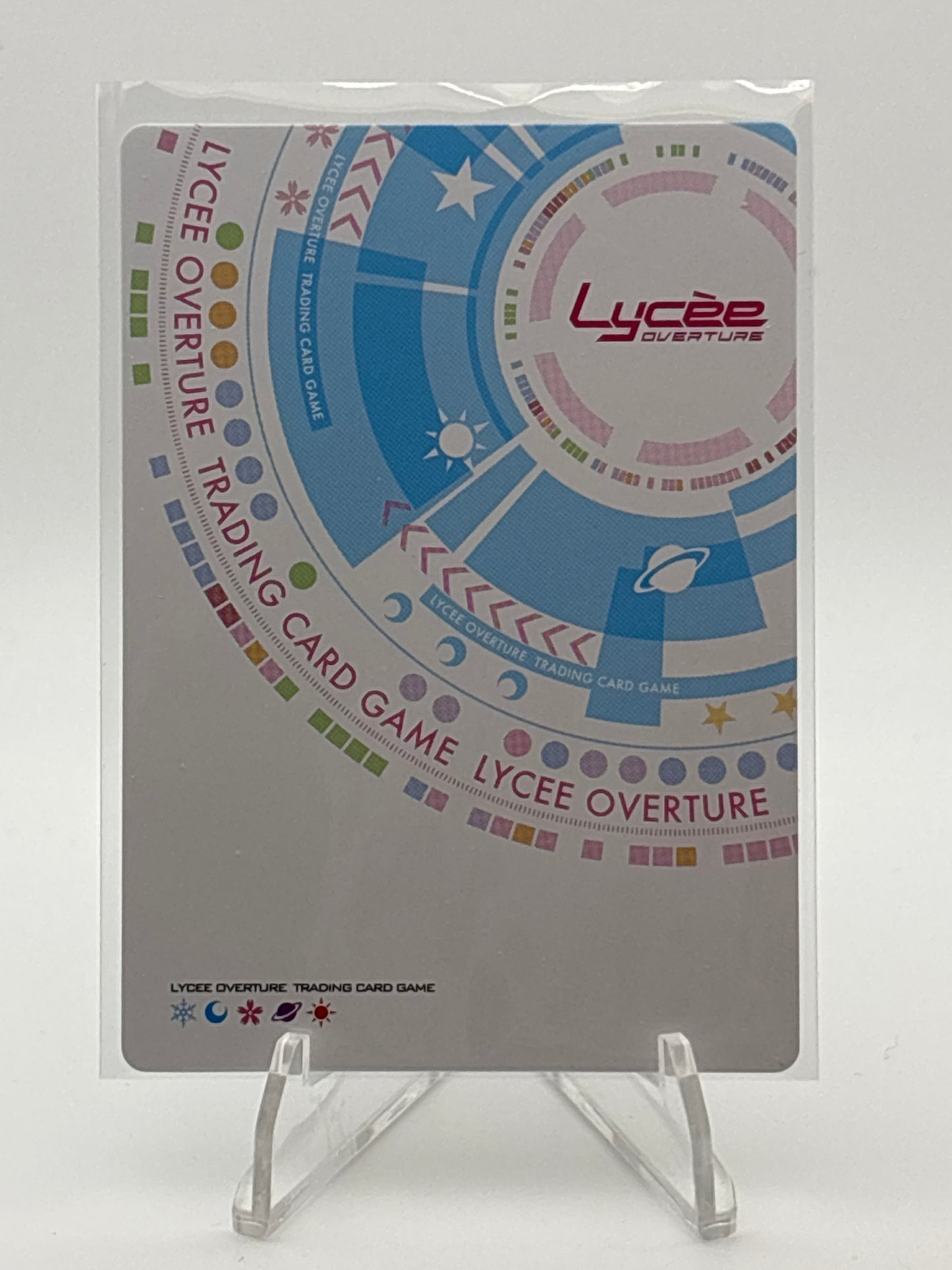 Lycee Overture KeroQ・Makura | LO-5767-K KR