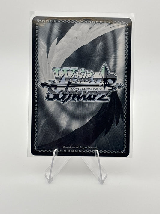 Weiss Schwarz Nikke | NIK/S117-P04 PR