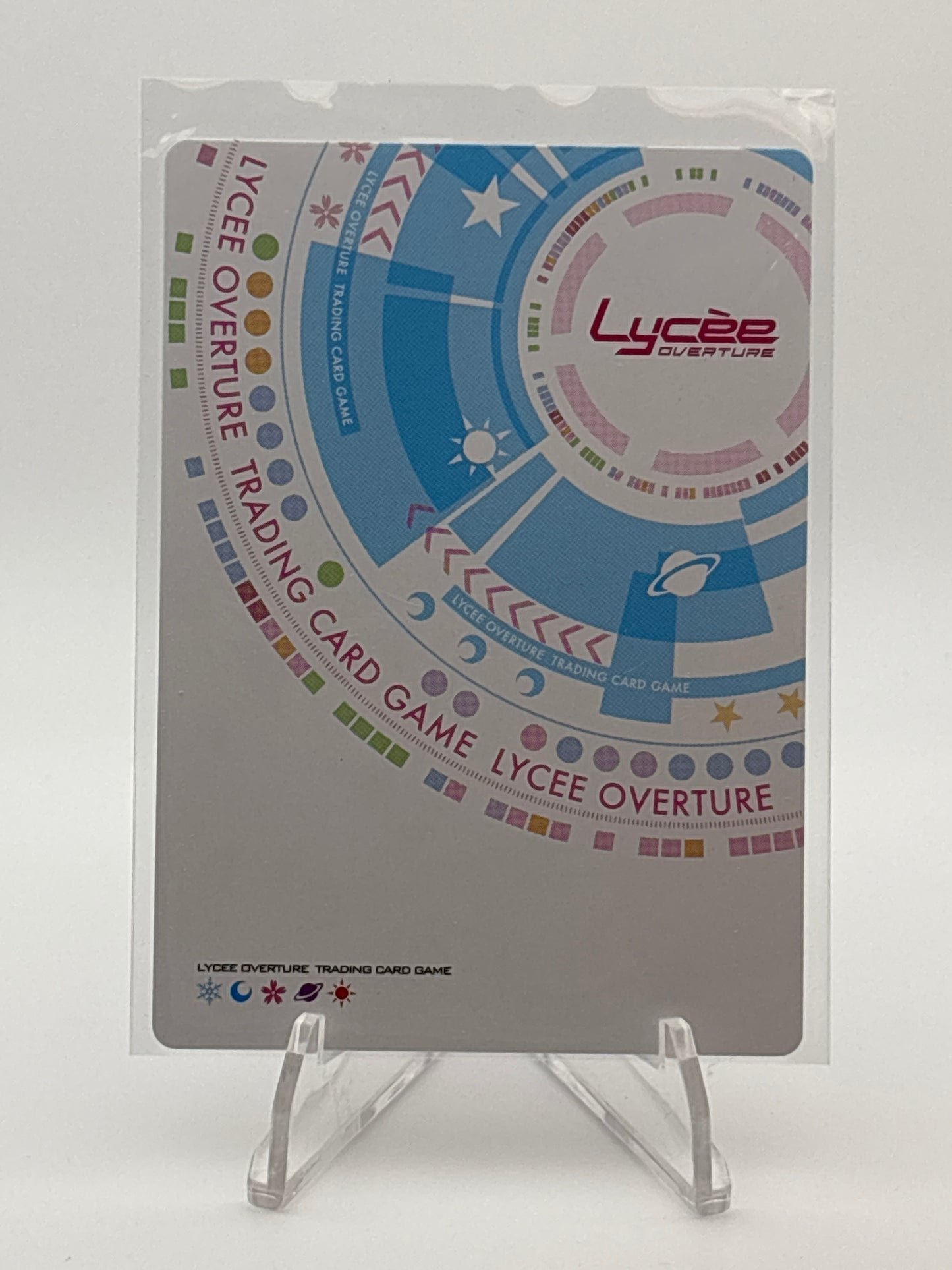 Lycee Overture KeroQ・Makura | LO-5754-K KR