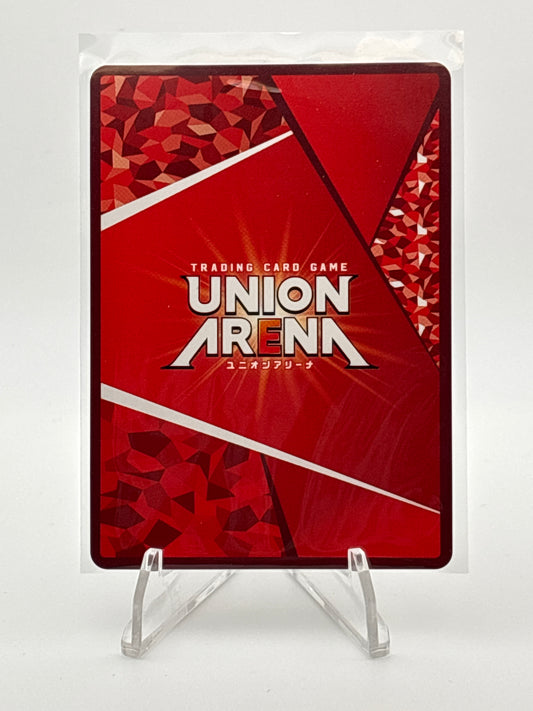 Union Arena Demon Slayer vol. 2 Zenitsu | EX05BT/KMY-3-062 U