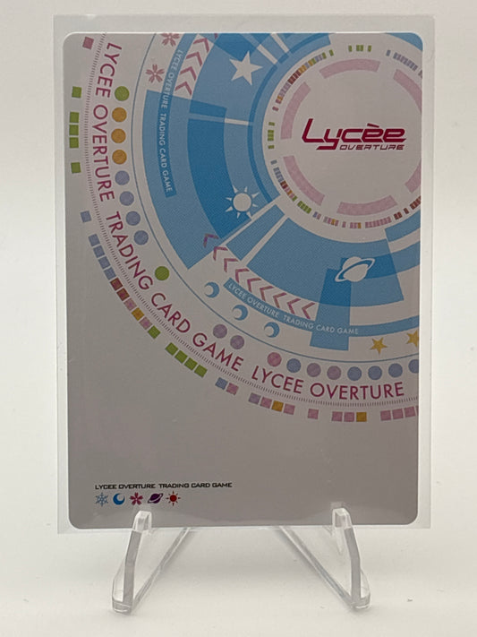 Lycee Overture Amusecraft 1.0 | LO-5513-S SP