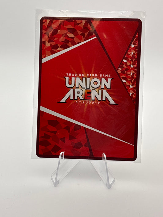 Union Arena 100 Girlfriends | UA26BT/RLY-1-018