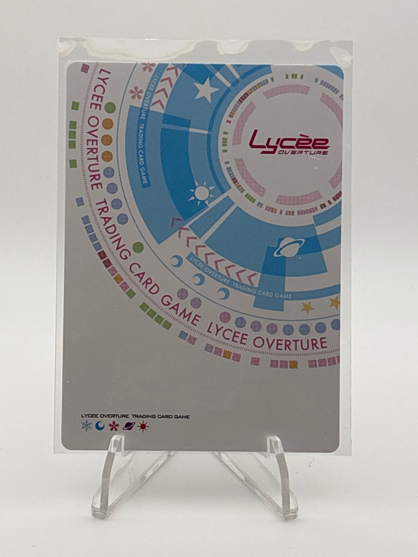 Lycee Overture KeroQ・Makura | LO-5727-K KR