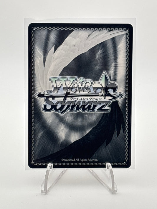 Weiss Schwarz Re:Zero Ram | RZ/S116-056S SR