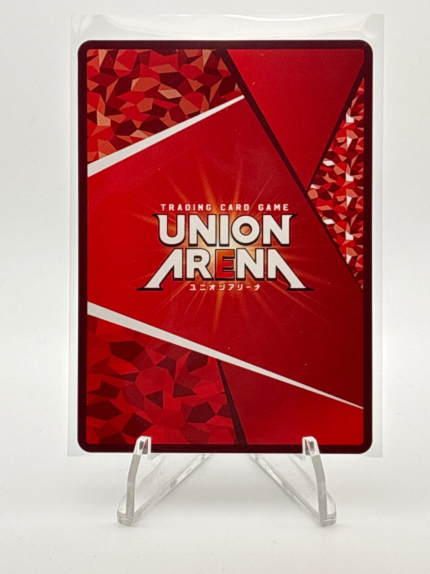 Union Arena My Hero Academia vol.2 Kirishima | EX06BT/MHA-2-066 SR